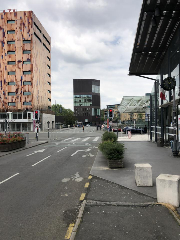 Bureau Lille 825m² Location bureau Lille Nord OLBUR2201305 9